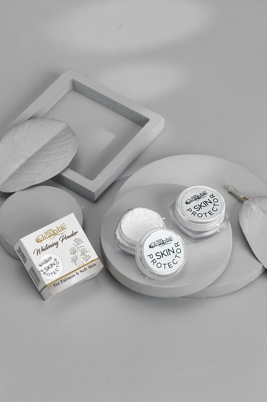 Essential Skin Care Bundle