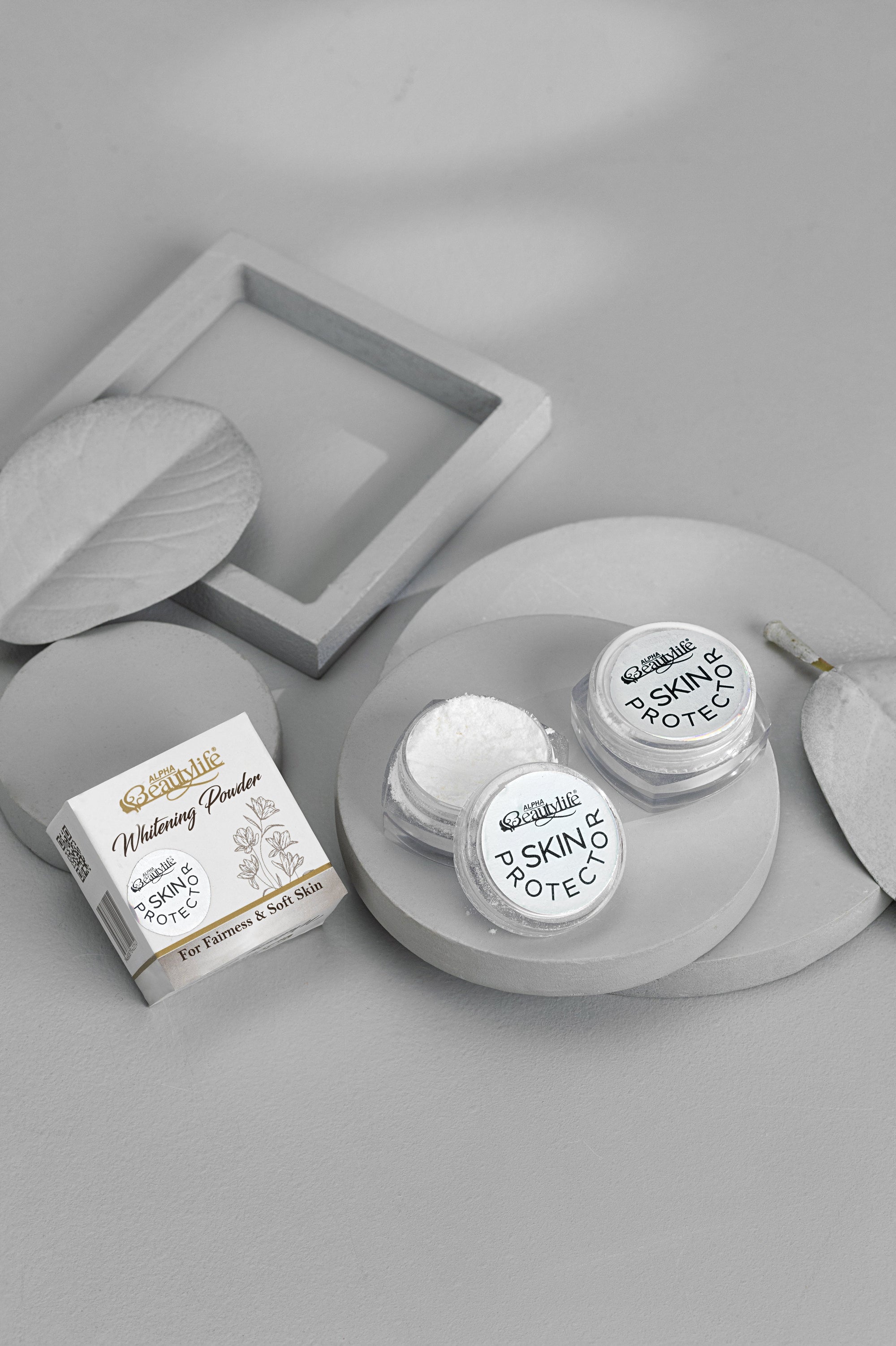 Essential Skin Care Bundle