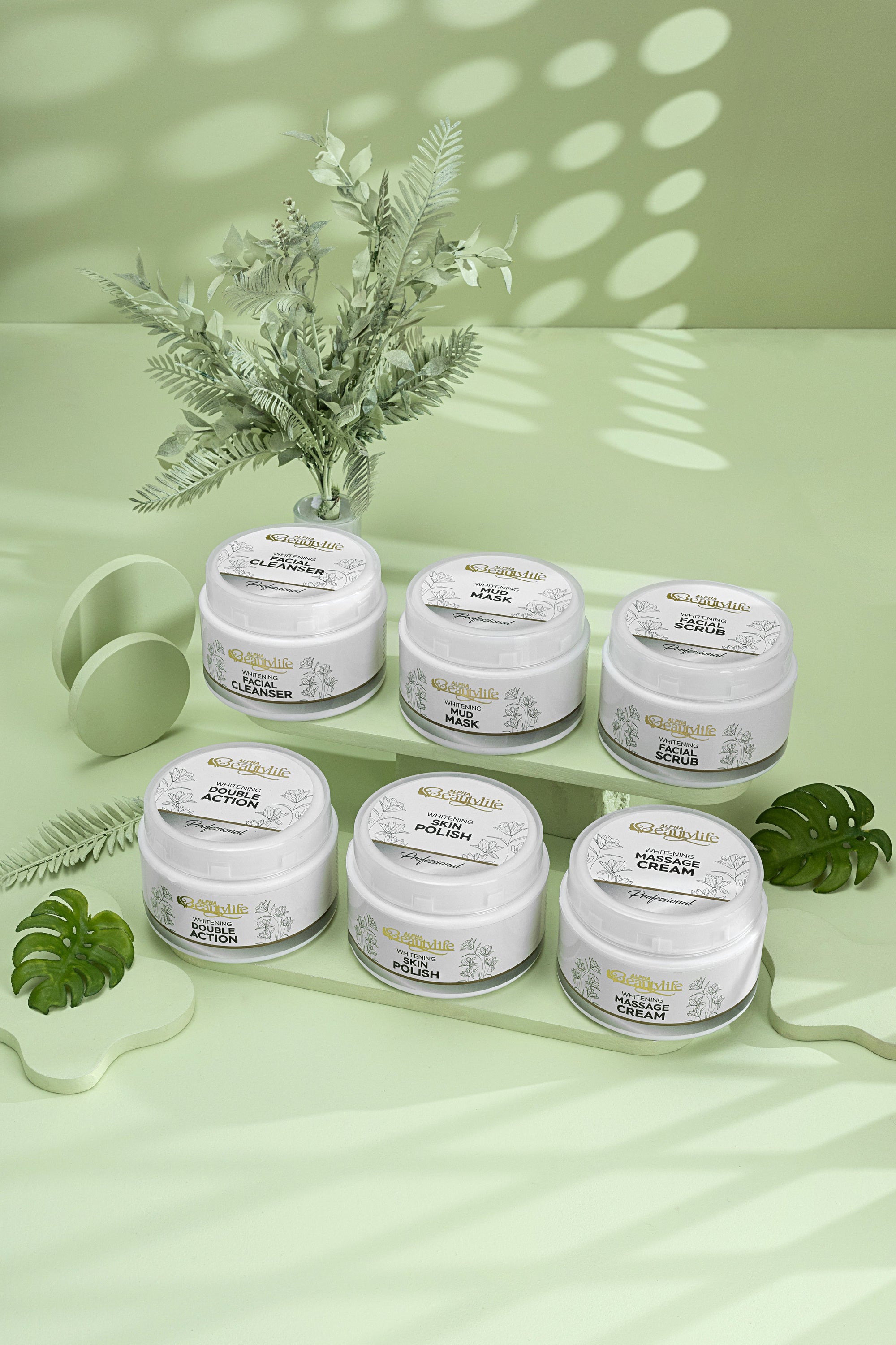 Premium Facial Kit 100G