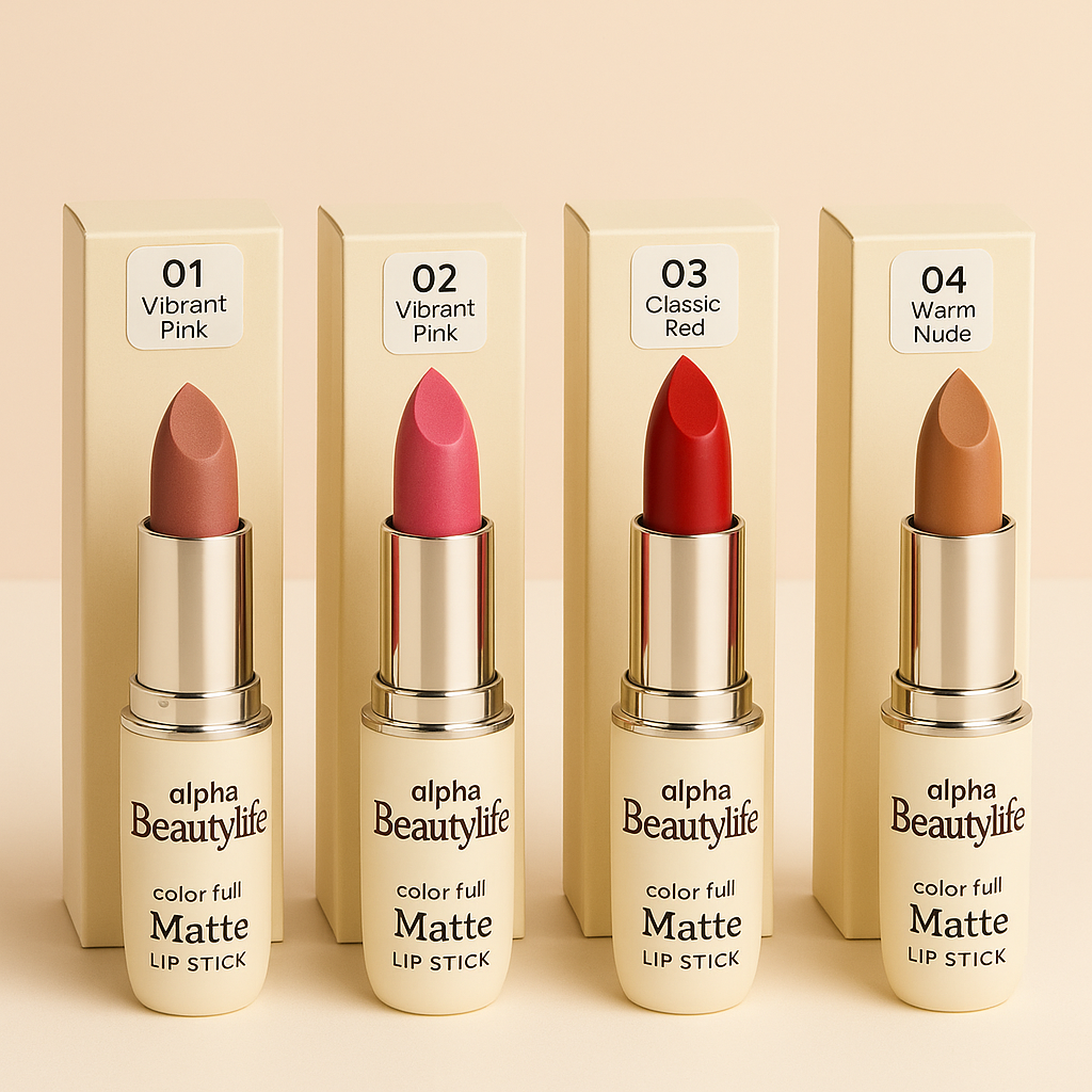 Lip Stick