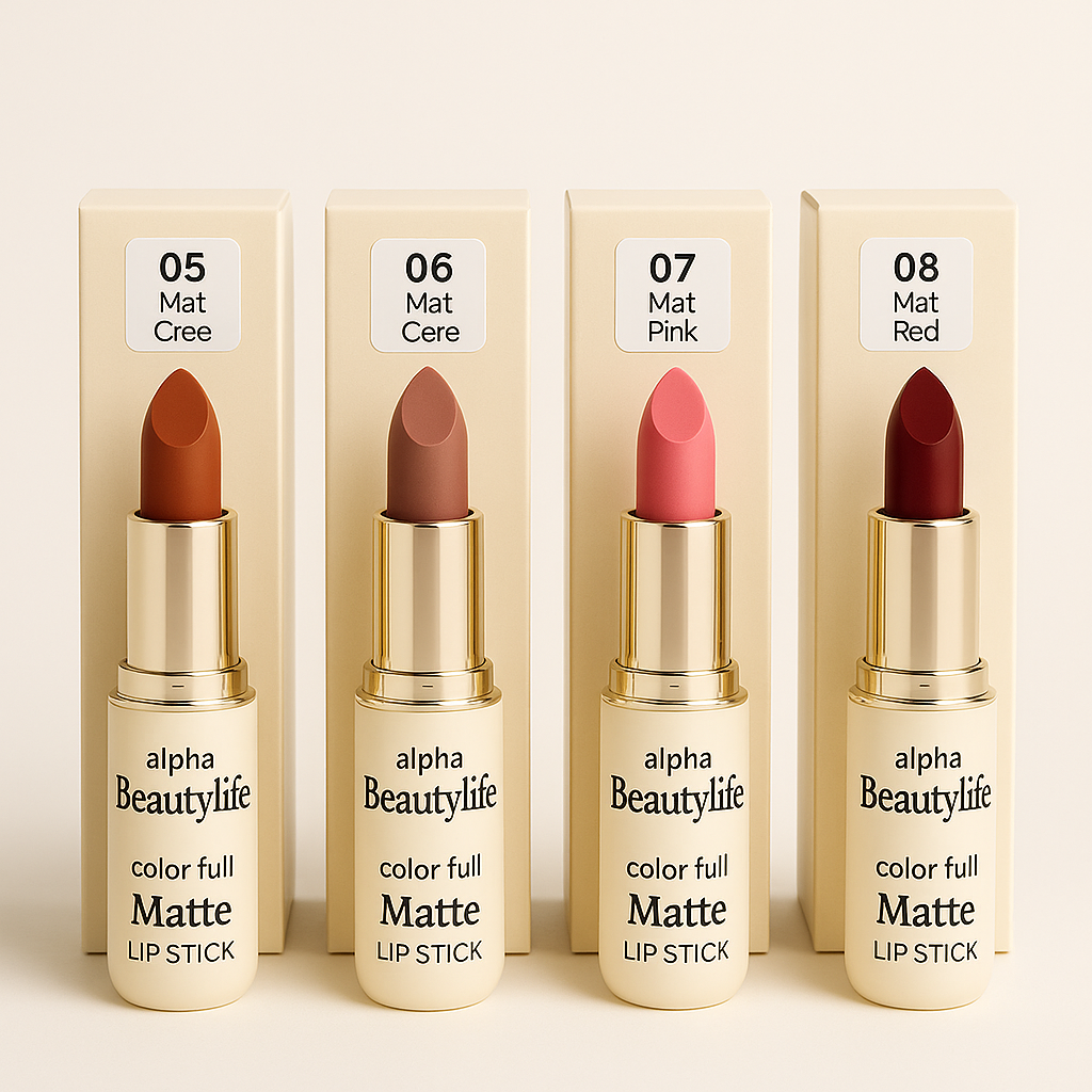 Lip Stick