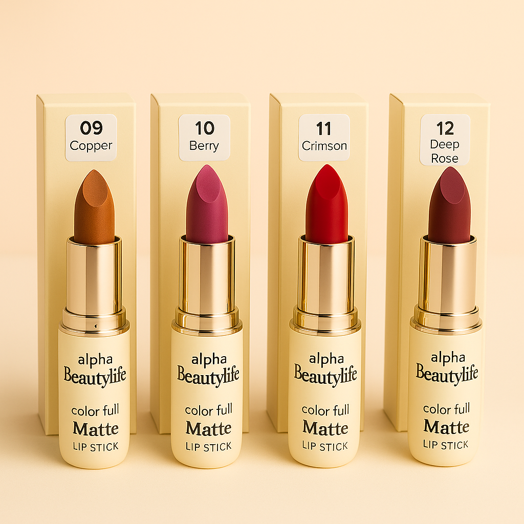 Lip Stick