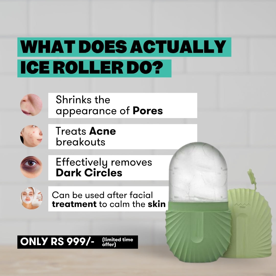 Essential Skin Care Bundle