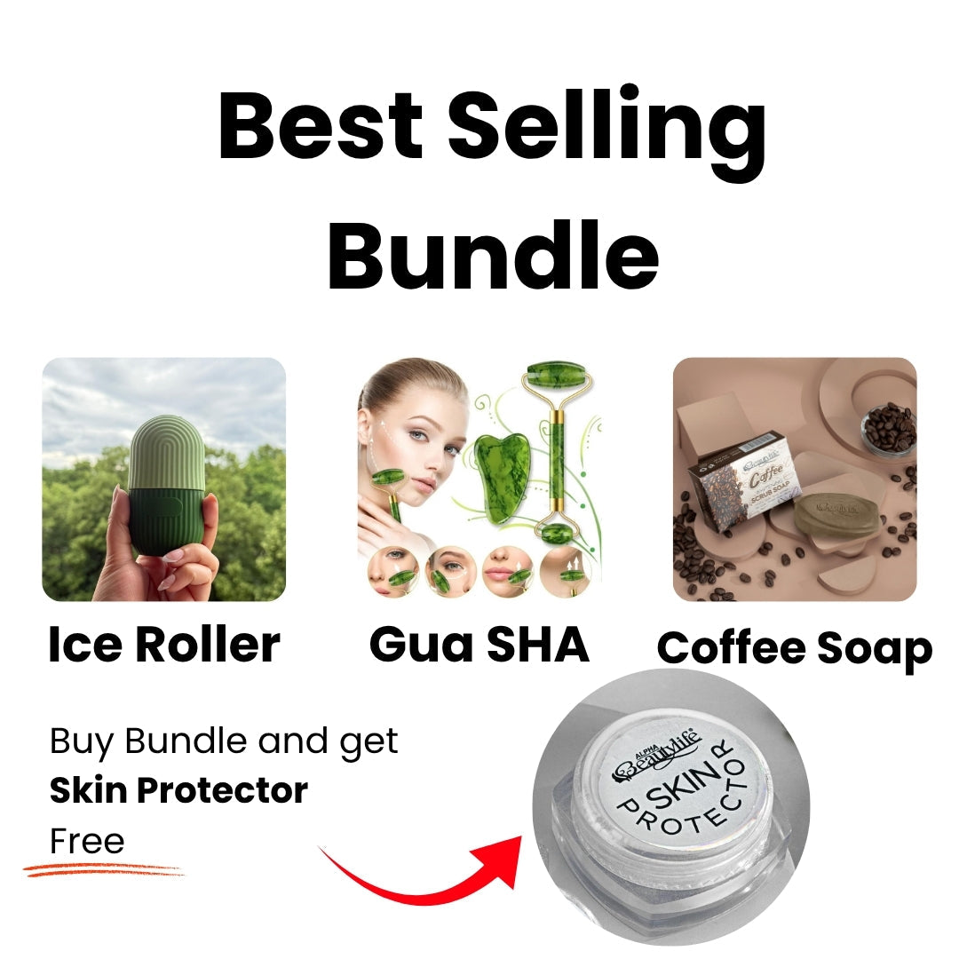 Best Selling Skin Bundle