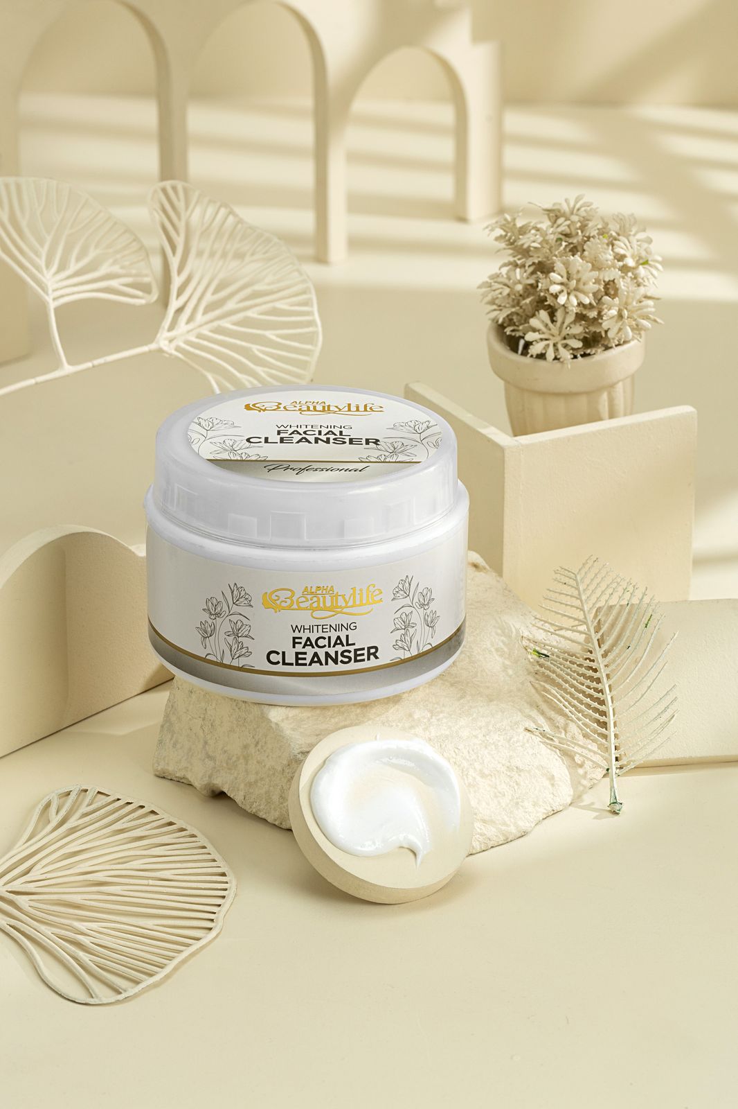 Facial Cleanser