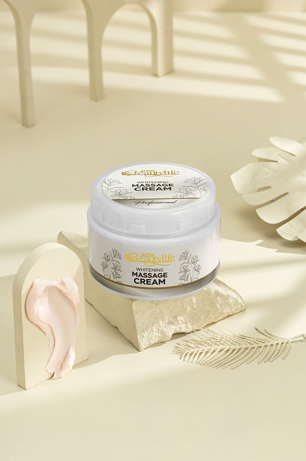Massage Cream